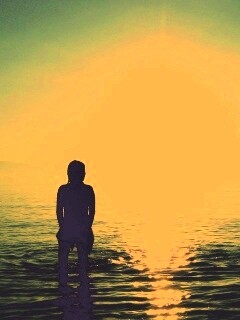 Море, солнце, девушки обои