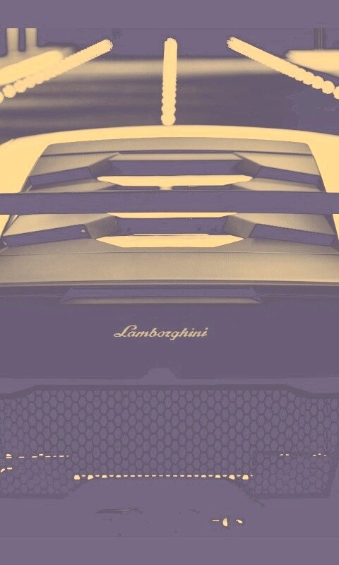 Lamborghini обои