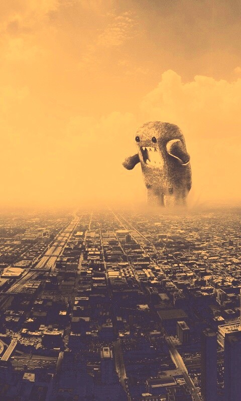 Супергерой обои