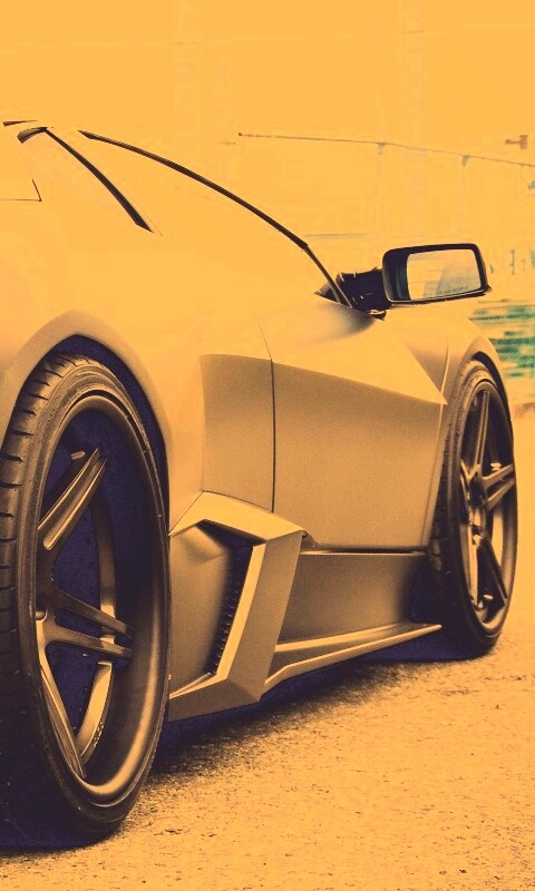 Железный зверь обои