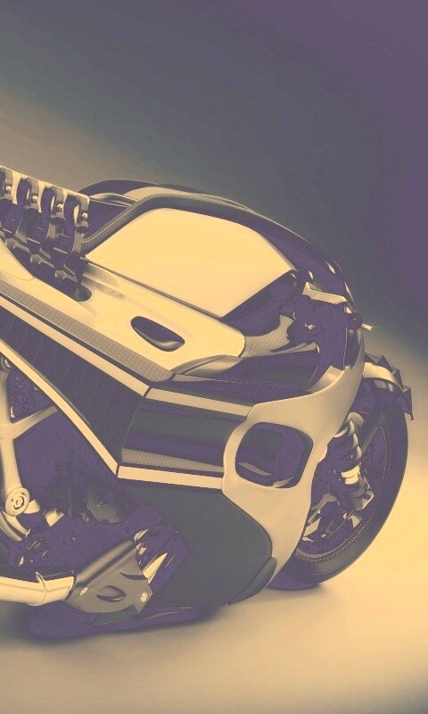 Мотоцикл обои