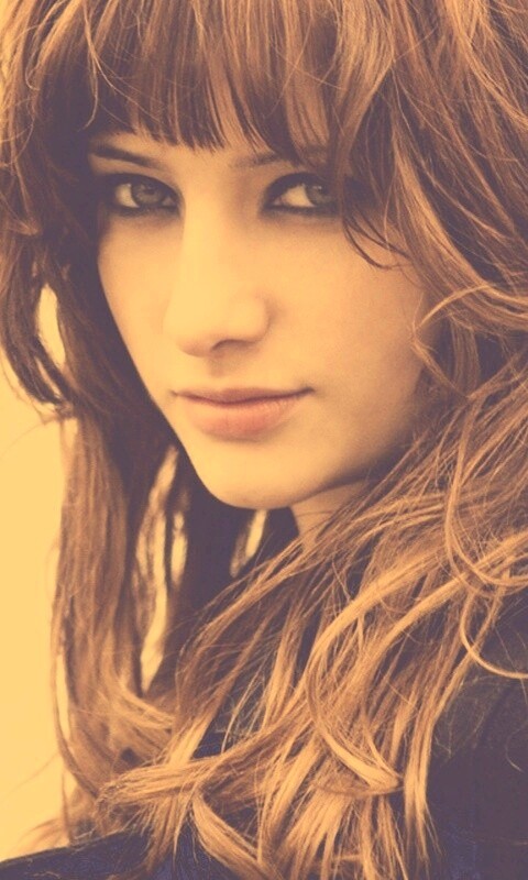 Обворожительная обои