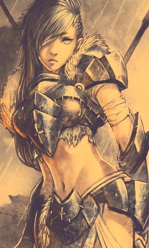 Прикованная обои