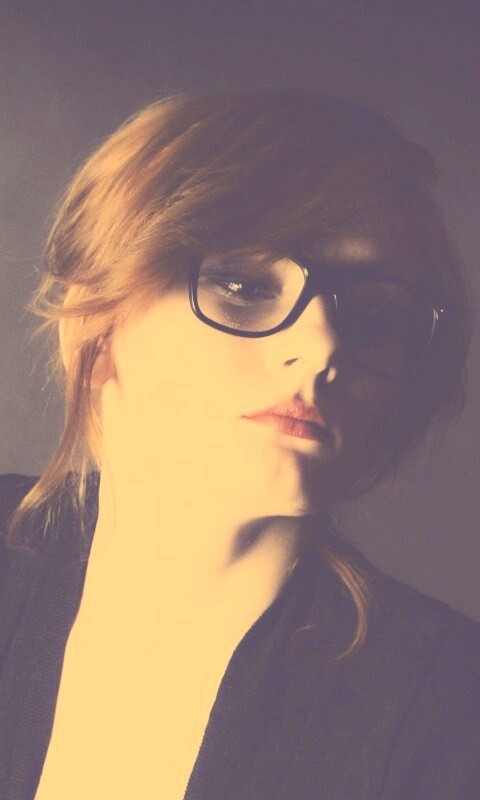 Студентка обои