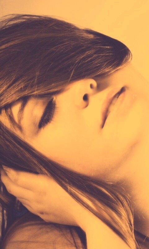 Замечталась обои