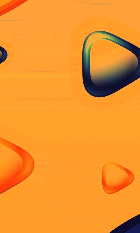 Разноцветный кнопки Play обои