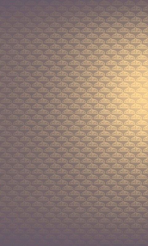 Серый узор обои