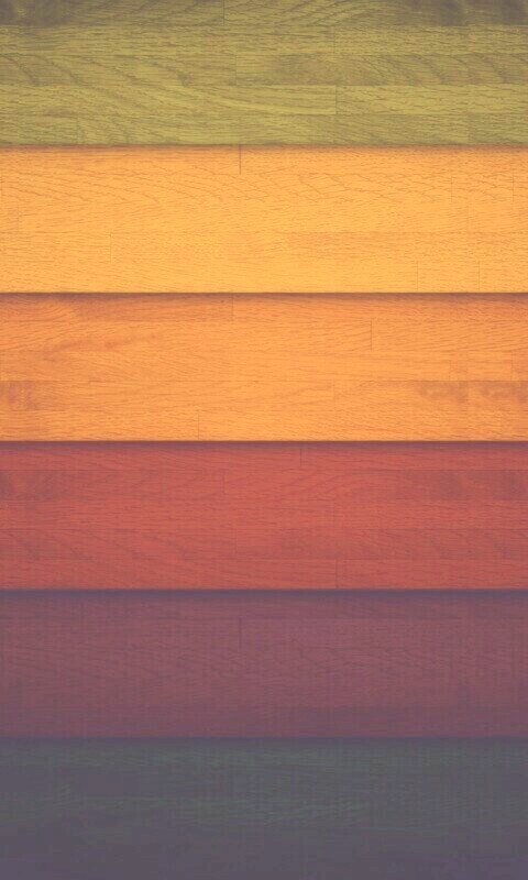 Разноцветные доски обои