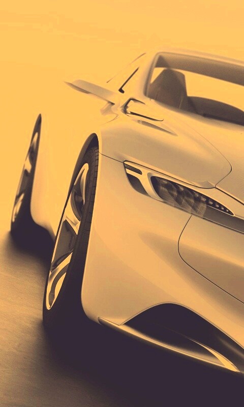 Концепт Пежо обои