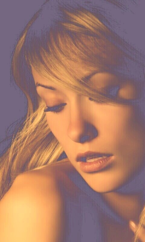 Оливия Вайлд обои