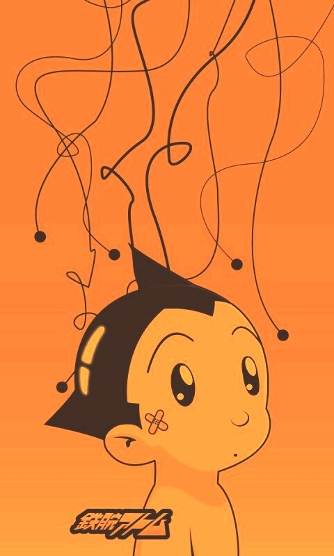 Удивленный пацан обои