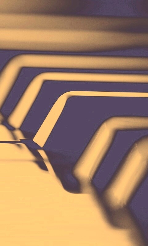 Клавиши  рояля обои