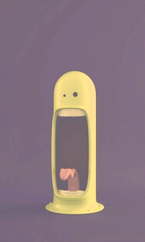 Прикольные 3d обои обои