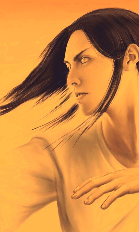 Неджи из Наруто обои