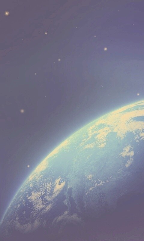 Планета Земля обои