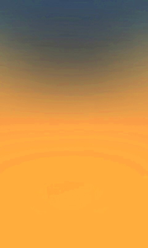 Голубой свет обои