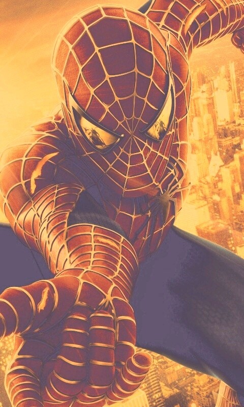 Spider-Man обои
