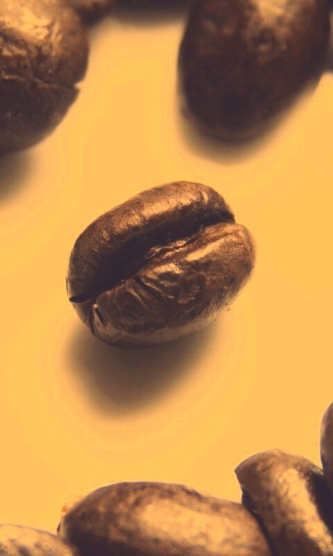 Кофейные бобы обои