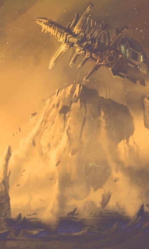 Транспортировка обои