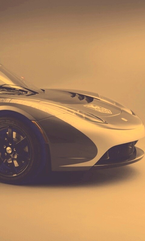 Tag Heuer Tesla Roadster обои