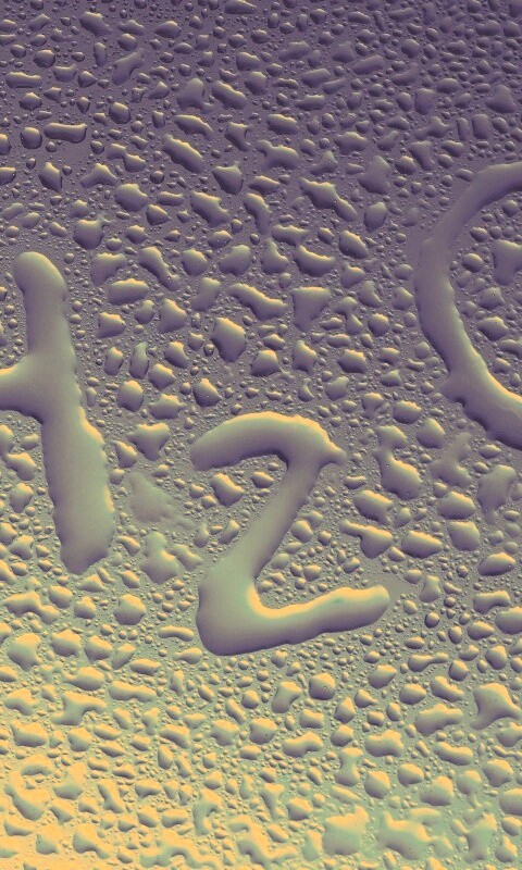 Мормула воды обои