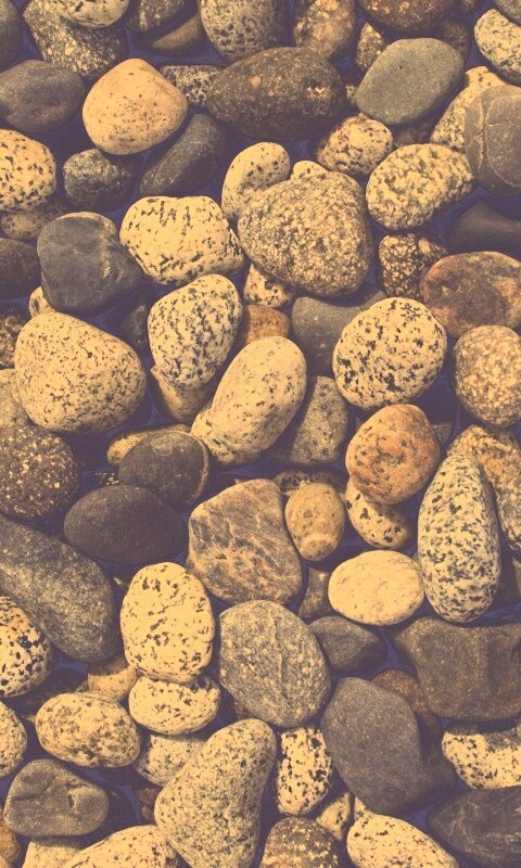 Морские камешки обои