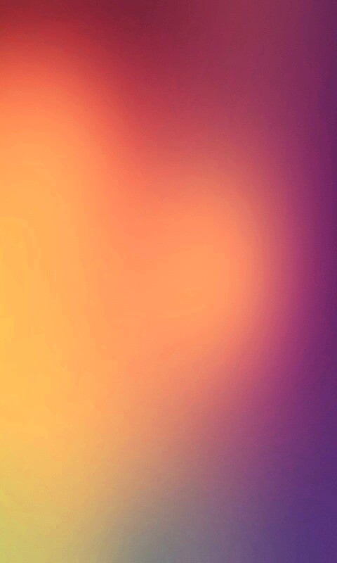 Перелив цветов обои