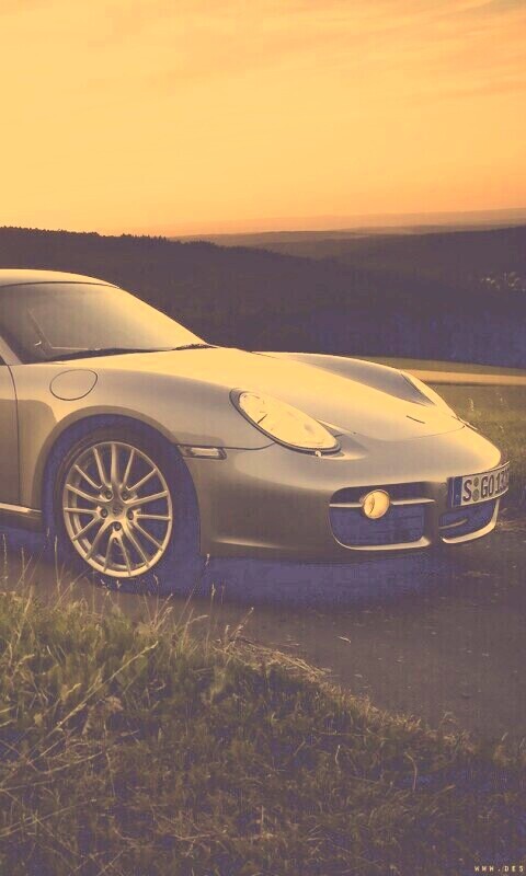 Porsche 911 обои