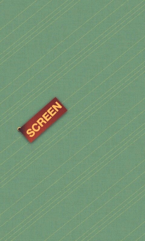 Screen обои