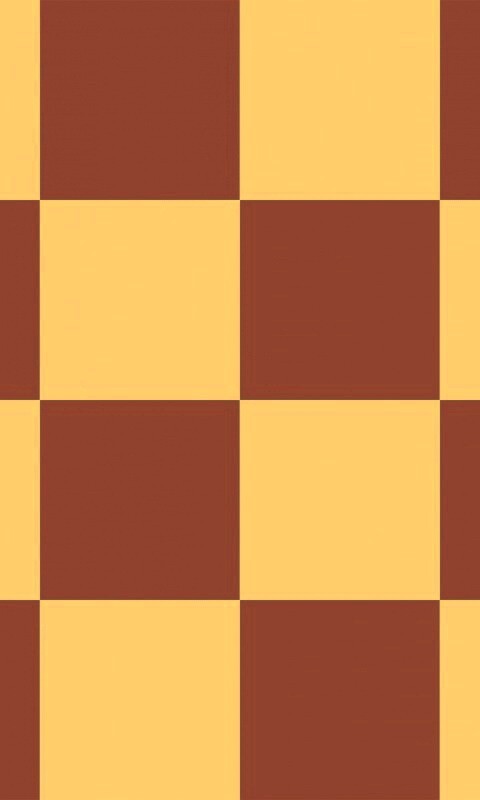 Красно-голубая клетка обои