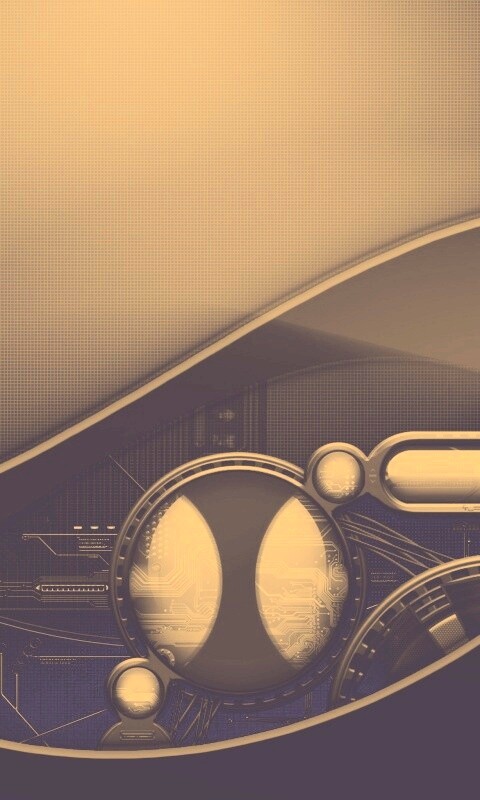 Электросхема обои