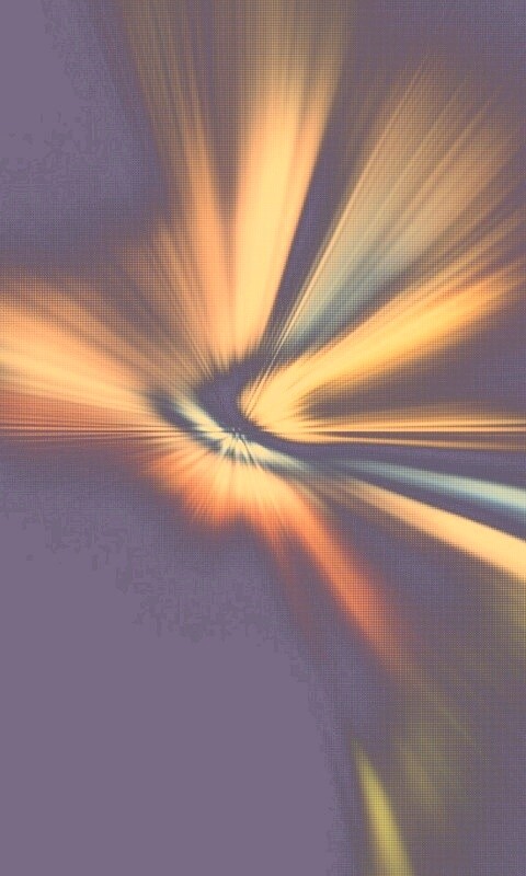 Разноцветные световые волны обои