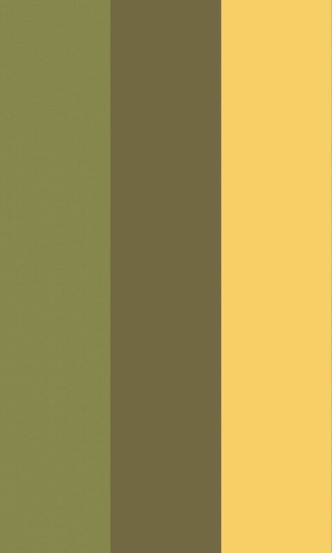 Зеленые полосы обои