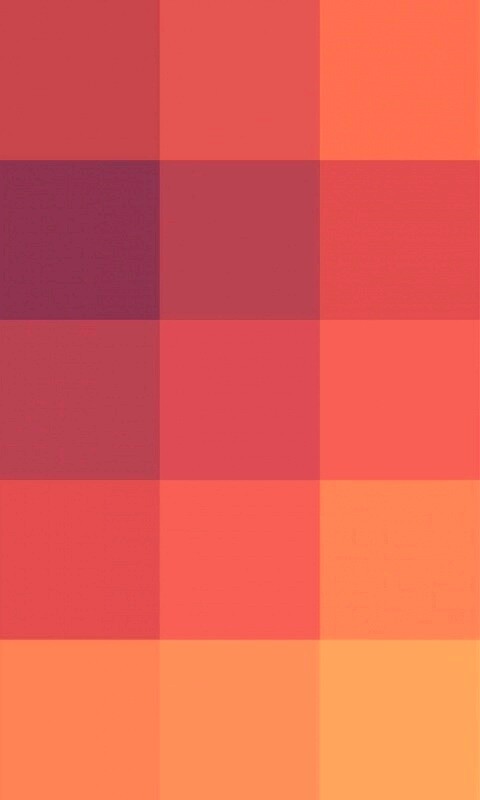 Розовые квадраты обои