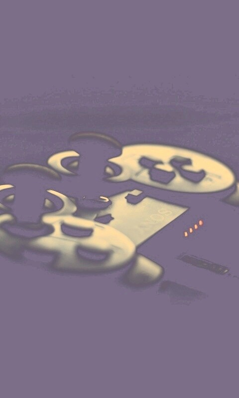 Геймпанд Sony Playstation обои