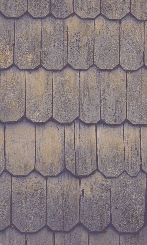 Деревянная черепица обои