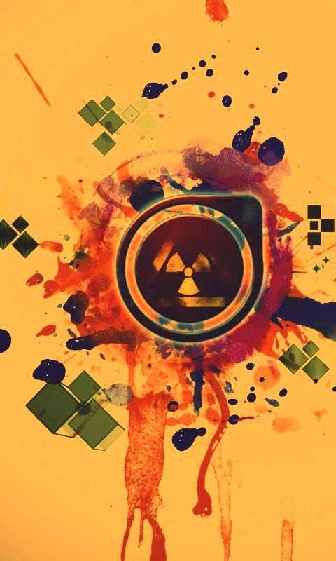 Веселая Халфа обои