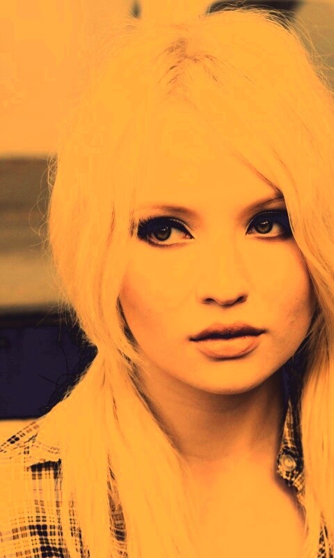 Эмили Браунинг обои