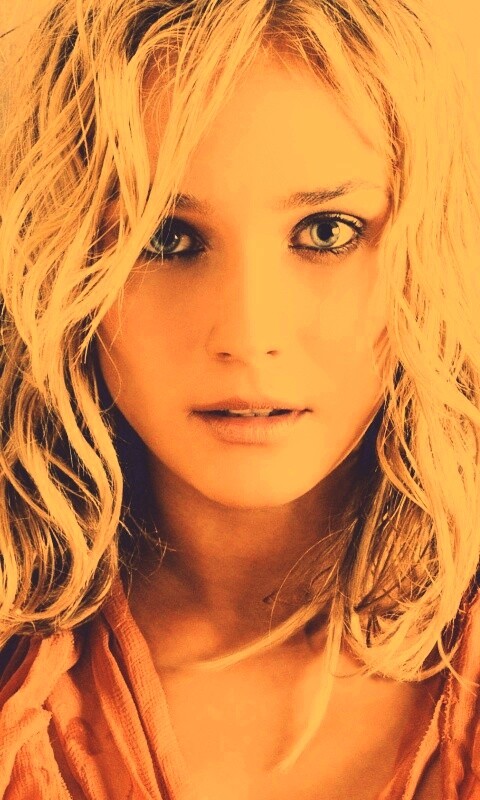 Даяна Крюгер обои