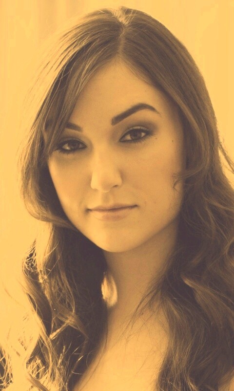 Саша Грей обои