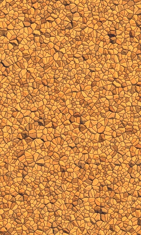 Текстура из камней обои