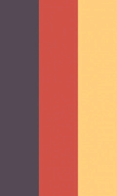 Красочная палитра обои