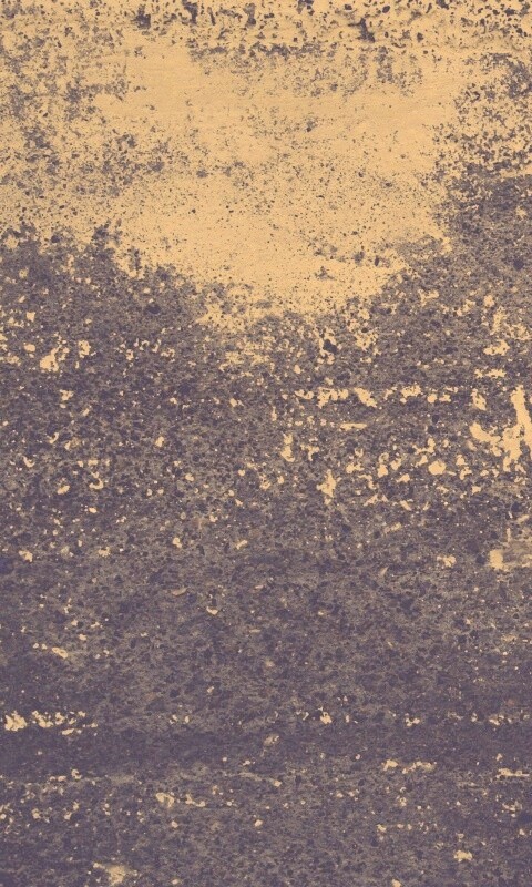 Бетонный пол с налетом белой краски обои