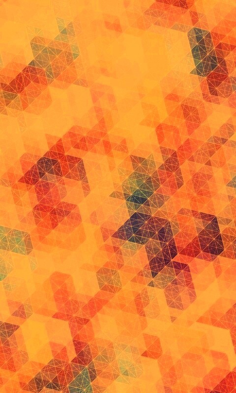 Узор из треугольников обои