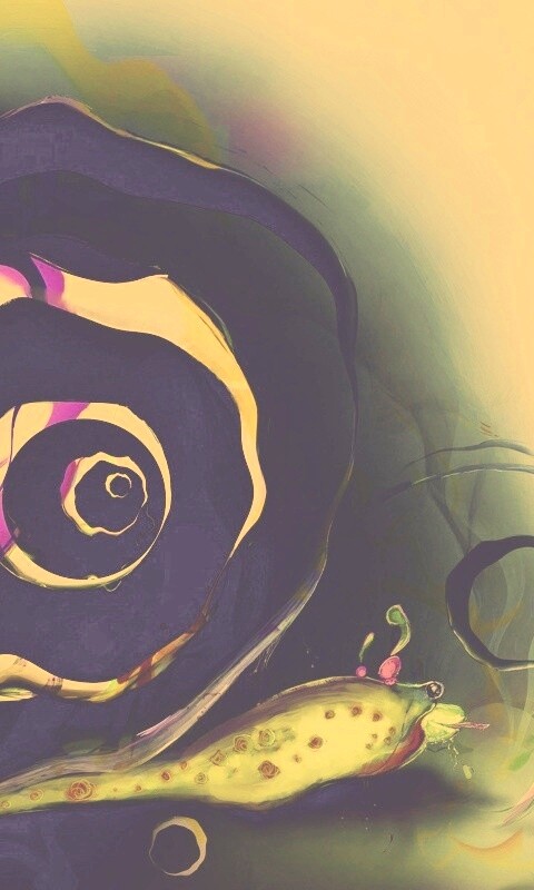 Абстрактное нечто обои