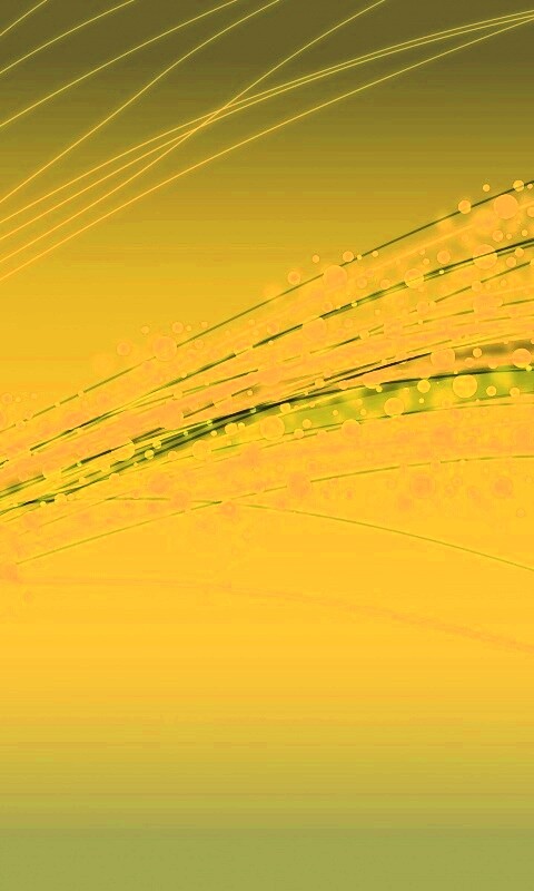 Пучок световых линий обои