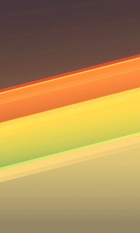 Три векторные полосы обои