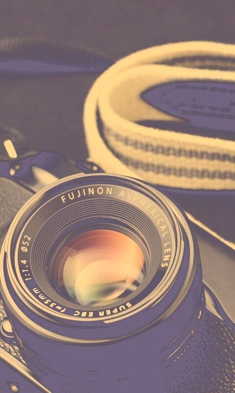 Фотоаппарат обои