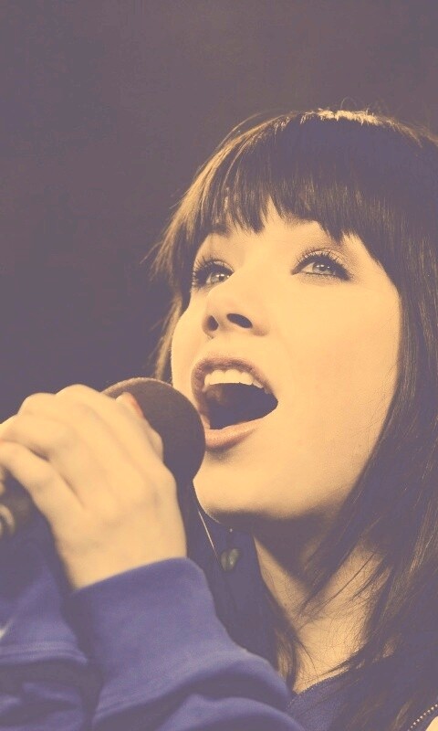 Карли Рэй Джепсен обои