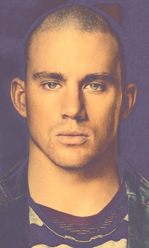 Ченинг Татум обои